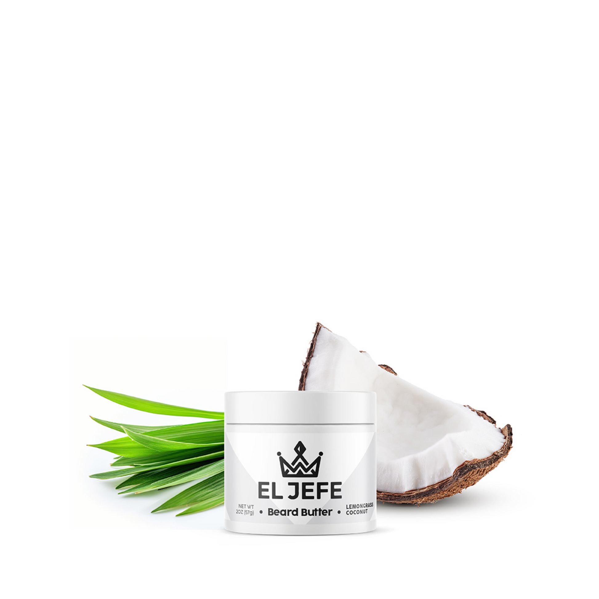 Beard Butter