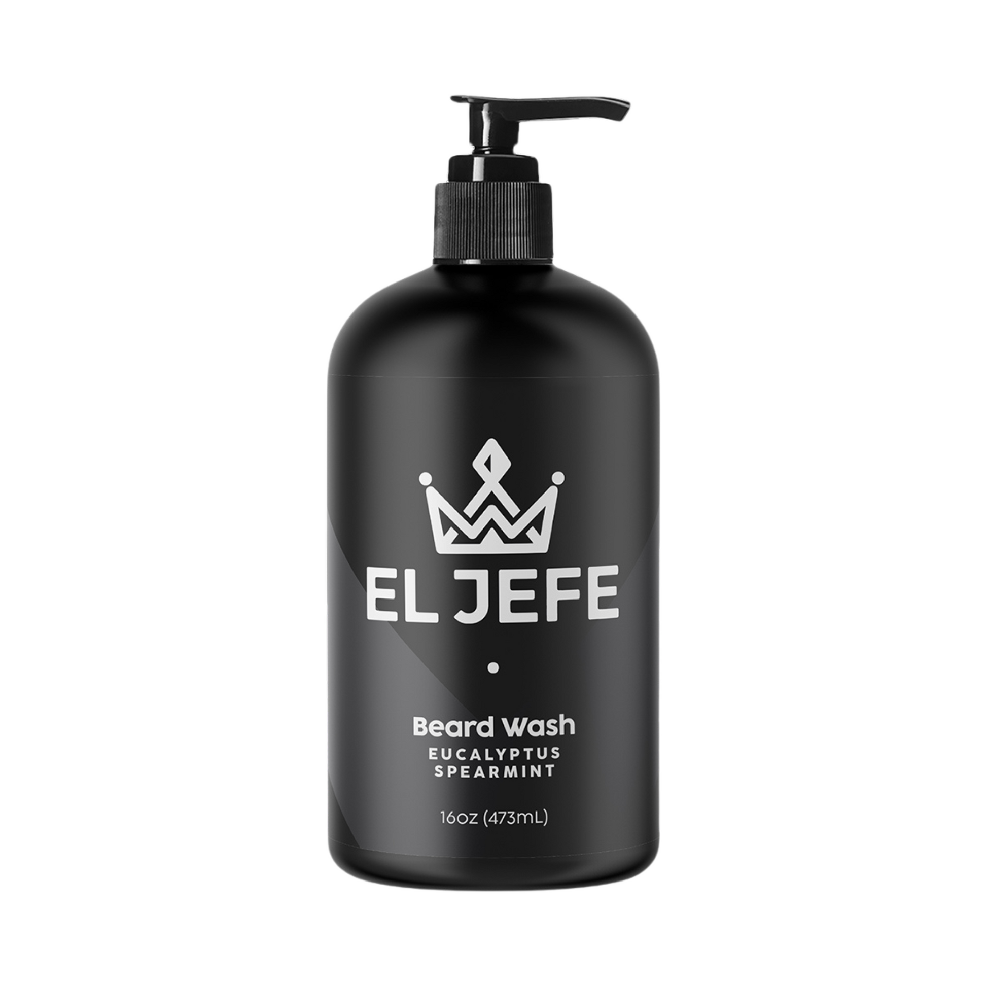 Beard Wash + Conditioner