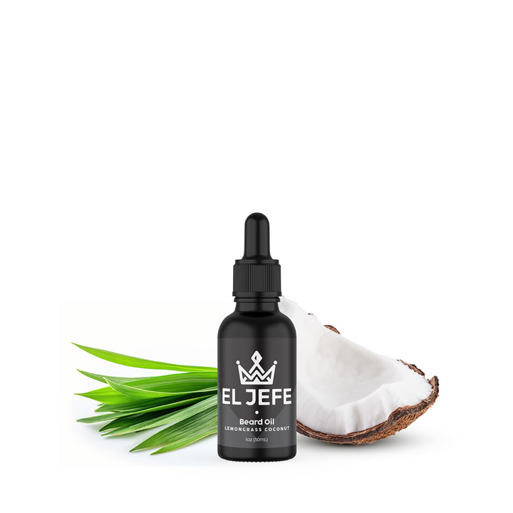 Beard Oil