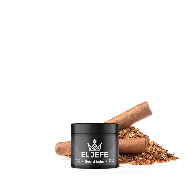 Beard Balm