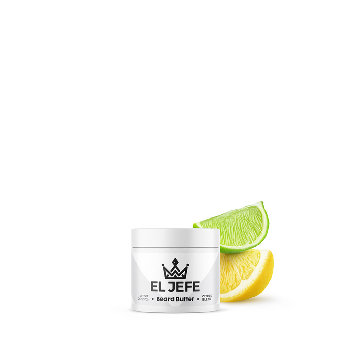 Beard Butter