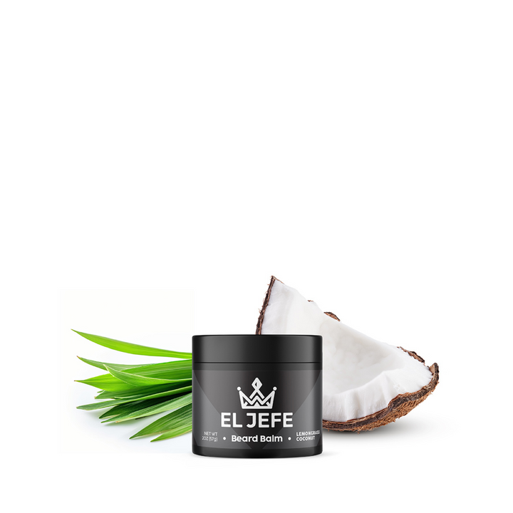 Beard Balm