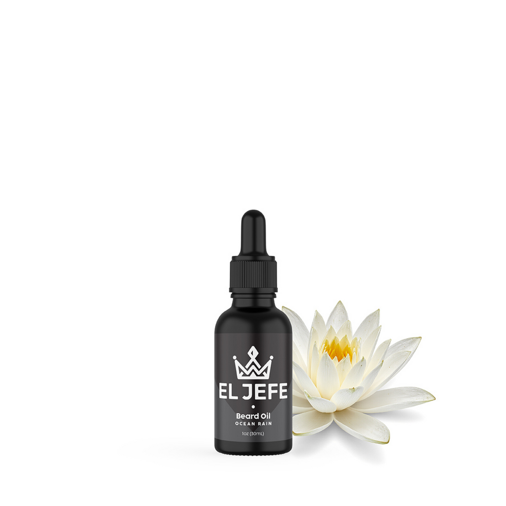 Beard Oil
