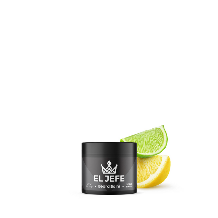 Beard Balm