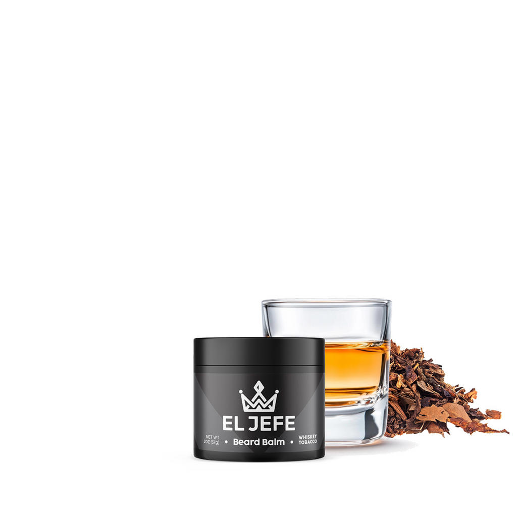 Beard Balm