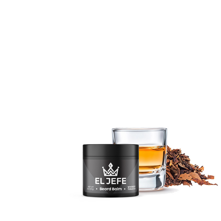 Beard Balm