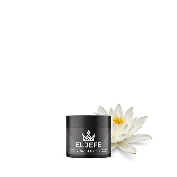 Beard Balm