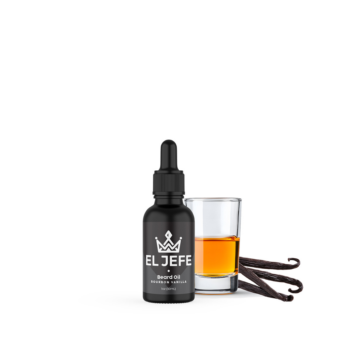 Beard Oil