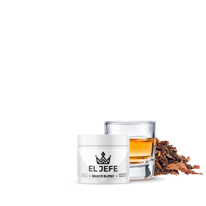 Beard Butter