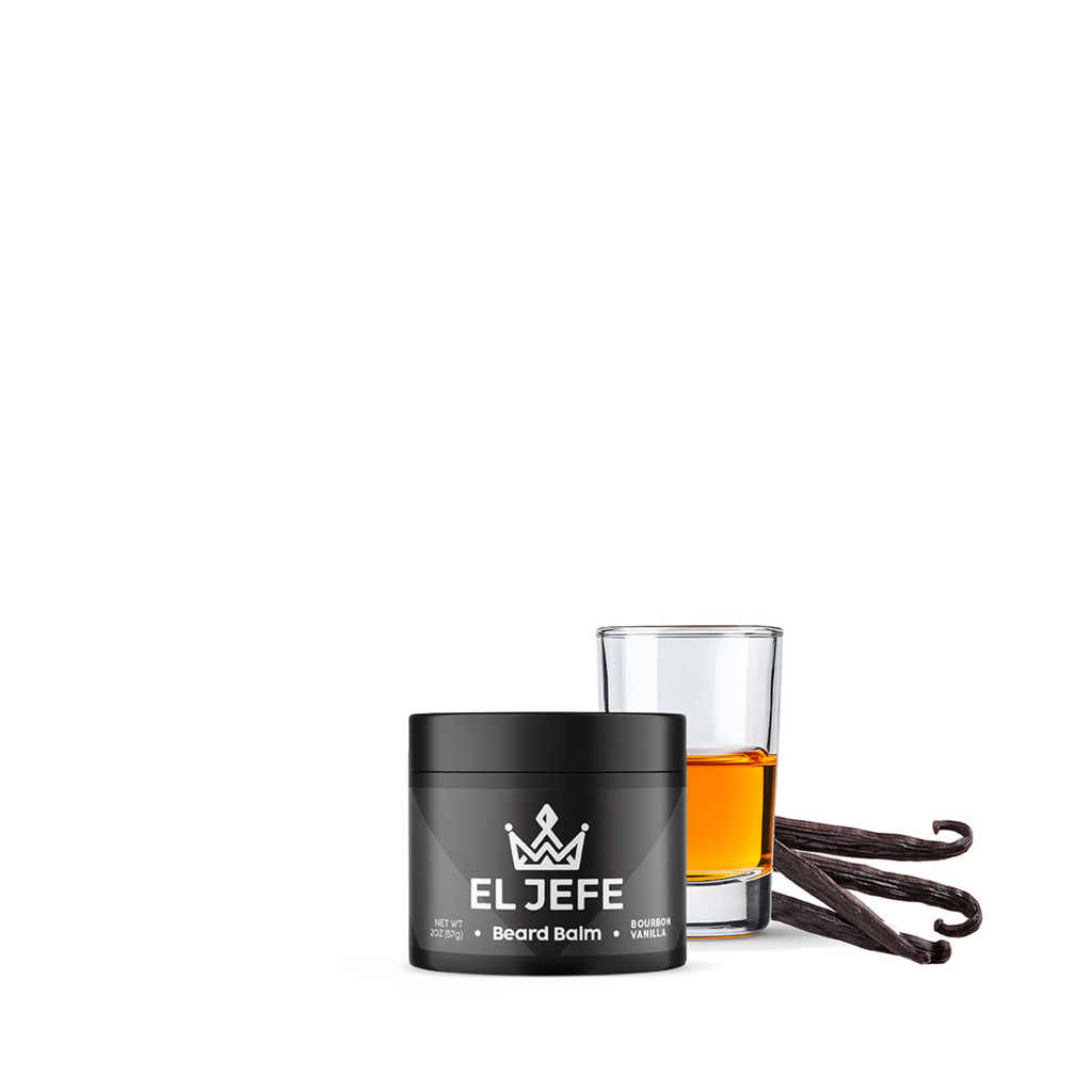 Beard Balm