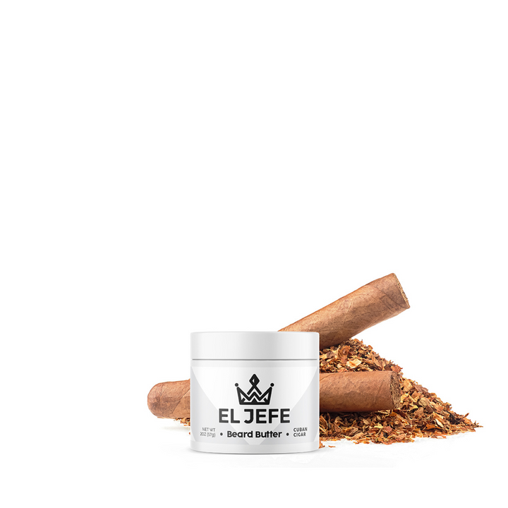 Beard Butter