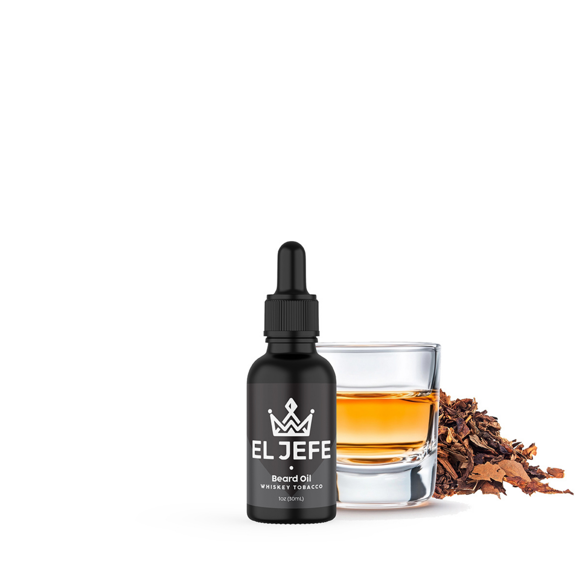 Beard Oil