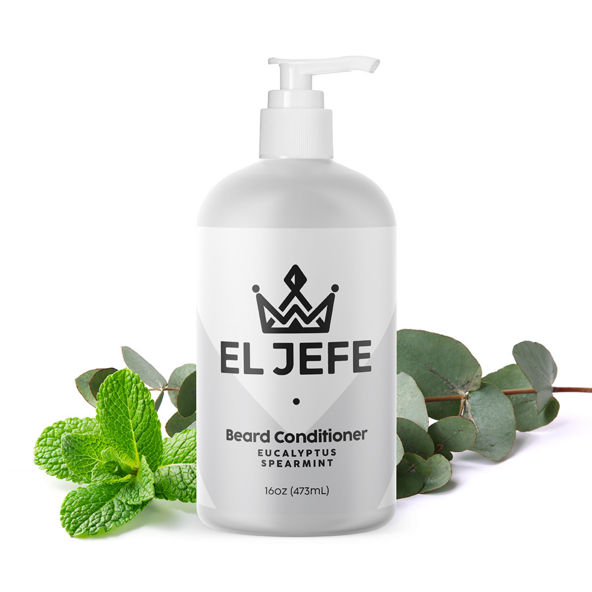Beard Conditioner