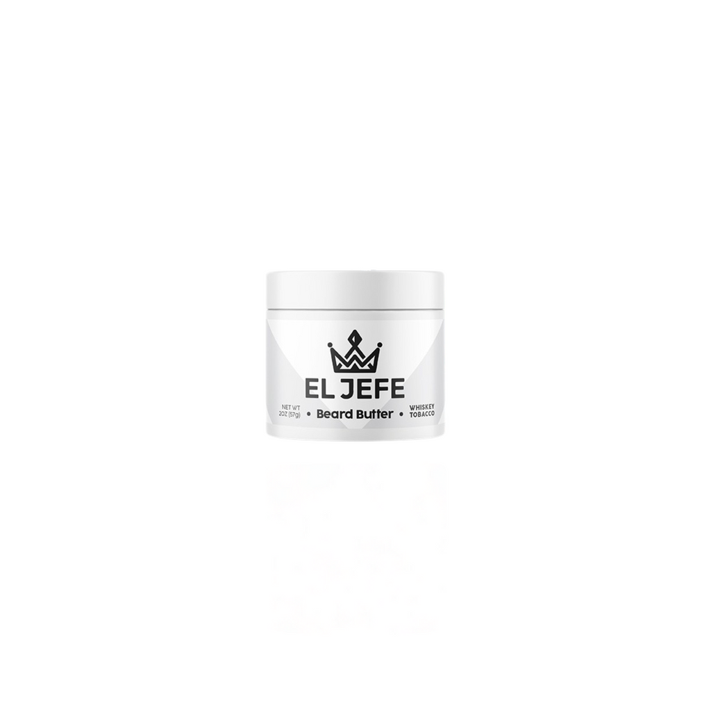 Oil + Butter +  Balm Combo
