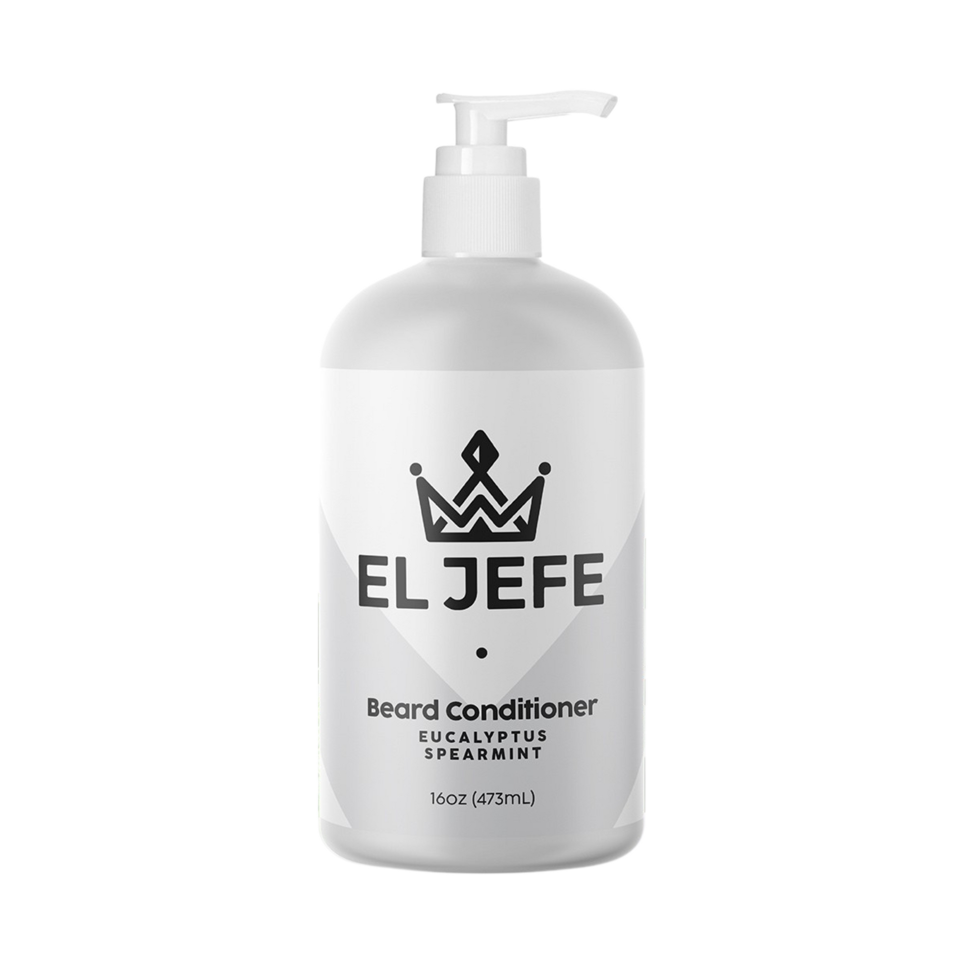 Beard Wash + Conditioner