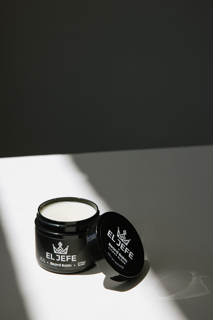 Beard Balm