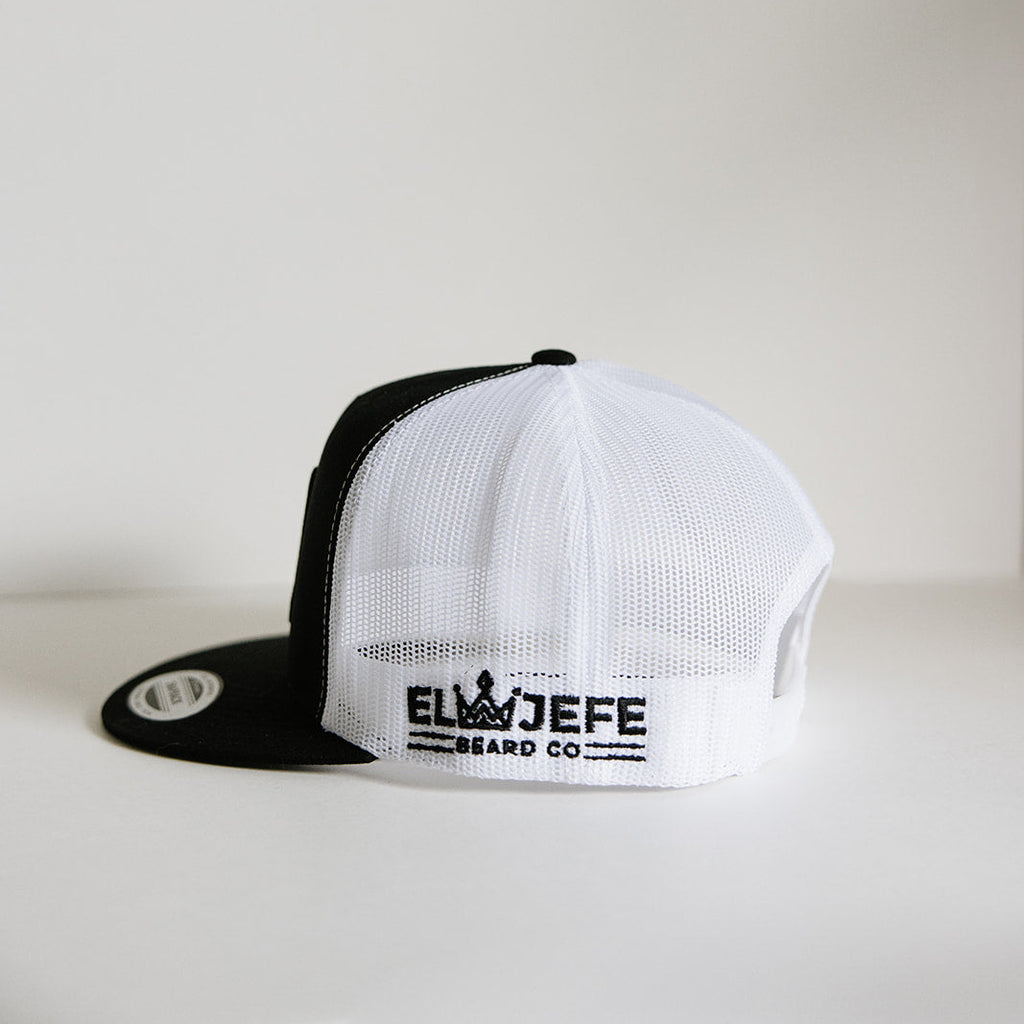 Snap Back Hat