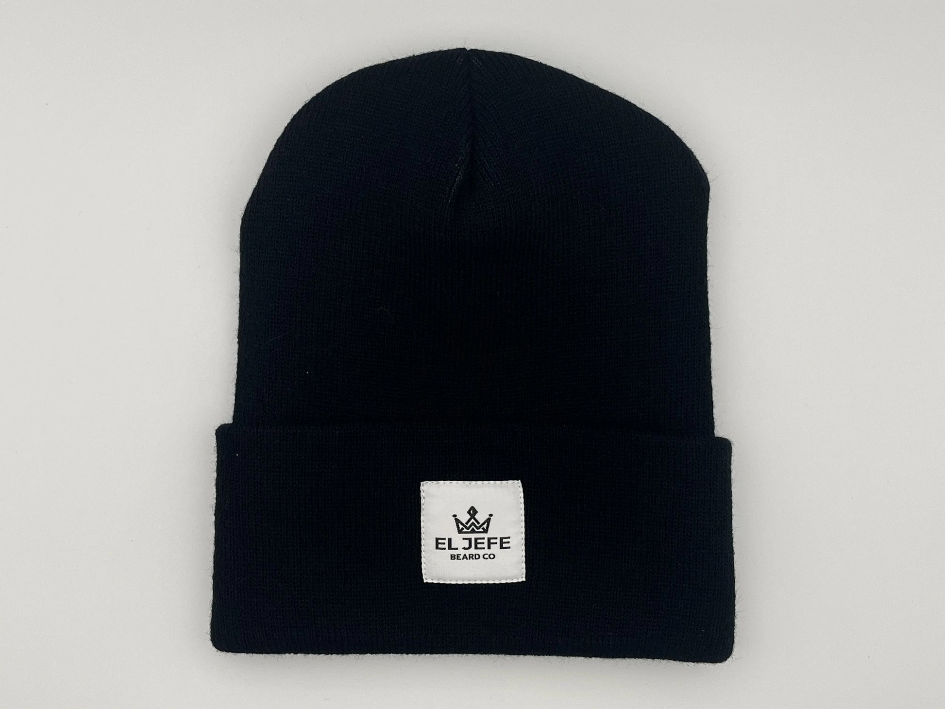 Beanie-Fold
