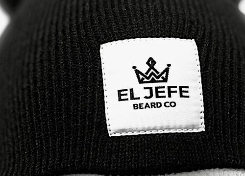 Beanie-Fold