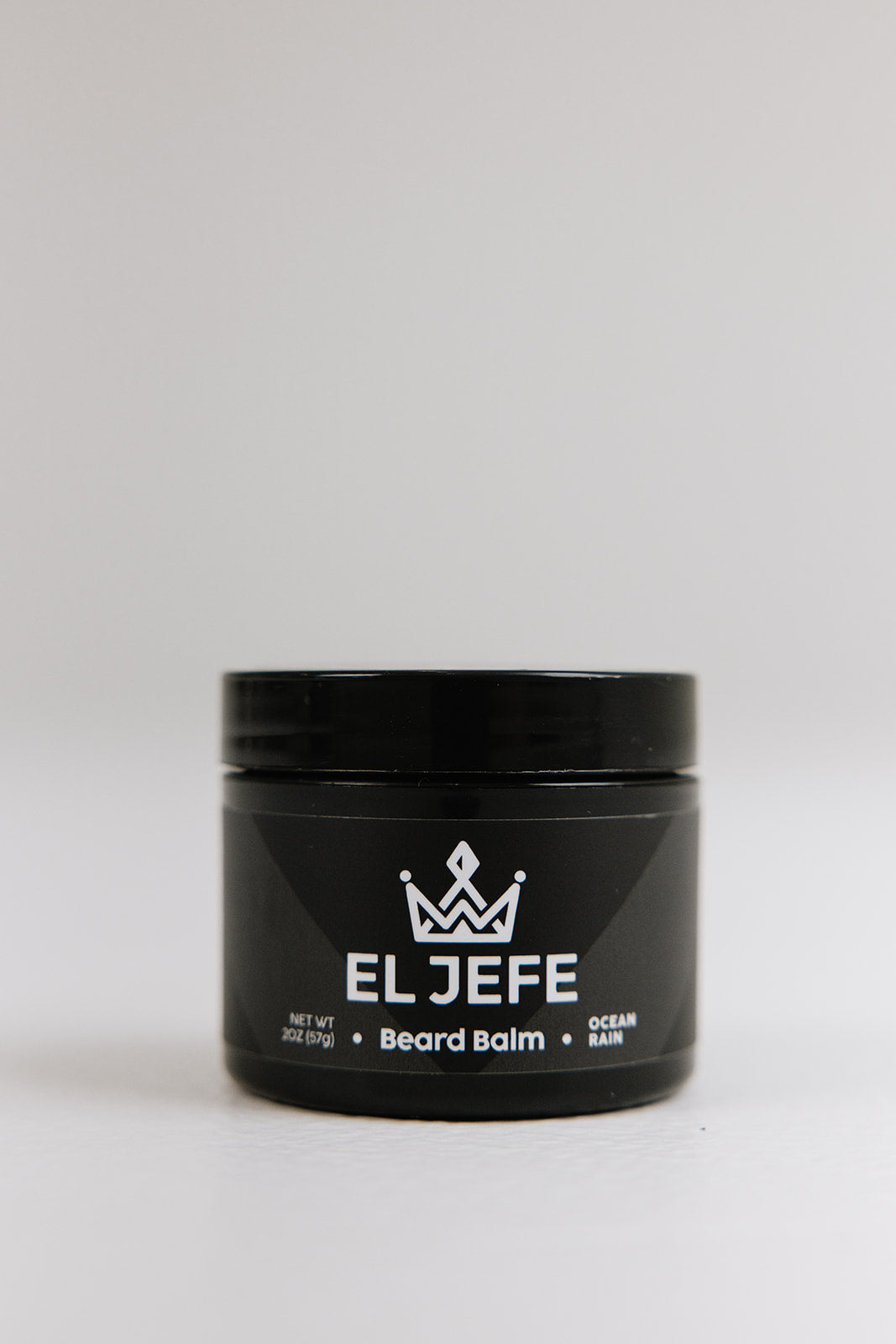 Beard Balm