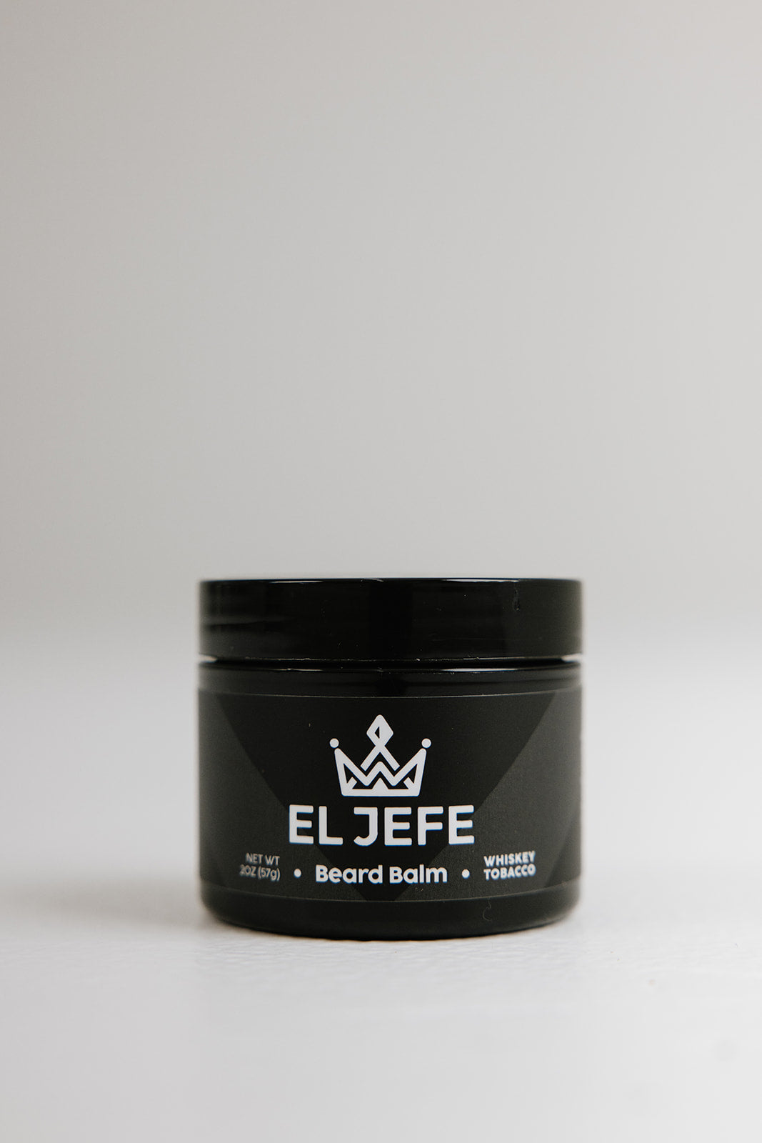 Beard Balm