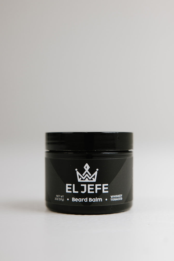 Beard Balm